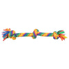Corda interdentale arcobaleno Trixie