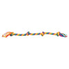 Corda interdentale arcobaleno Trixie