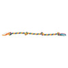 Corda interdentale arcobaleno Trixie
