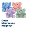 Multipet mini gorra elefante surtido