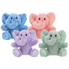 Multipet mini gorra elefante surtido