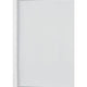 Abi inbindkaft thermnd gbc 250g m2 a4 1,5mm 150mu 15vel