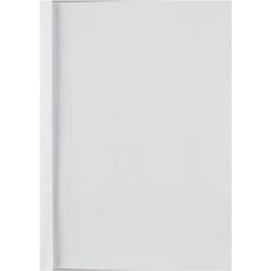 Abi copre thermnd gbc 250g m2 a4 1.5mm 150mu 15 fogli