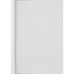 Abi copre thermnd gbc 250g m2 a4 1.5mm 150mu 15 fogli