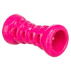 Trixie bot morbido e resistente tpr rosa