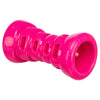 Trixie bot morbido e resistente tpr rosa