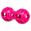 Trixie mancuerna suave fuerte tpr rosa