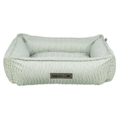 Trixie cuccia per cani Marley Wave angolare verde salvia