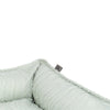 Trixie cuccia per cani Marley Wave angolare verde salvia