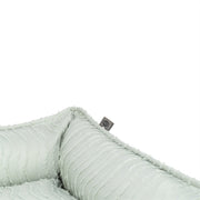 Trixie cuccia per cani Marley Wave angolare verde salvia - afbeelding 3