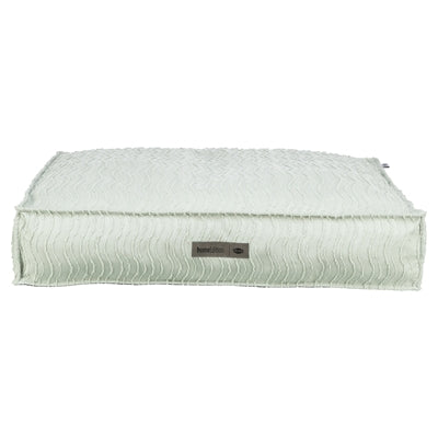 Trixie cuscino per cani Marley Wave verde salvia