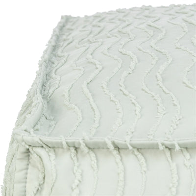 Trixie cuscino per cani Marley Wave verde salvia