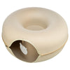 Trixie play donut fieltro beige