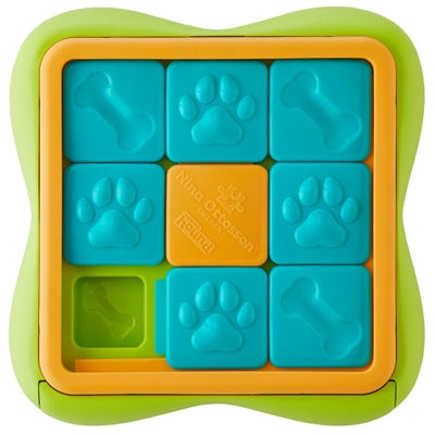 Slider sfida Nina Ottosson livello 2