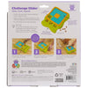 Slider sfida Nina Ottosson livello 2
