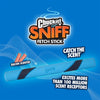 Chuckit sniff fetch stick profumo di bacon