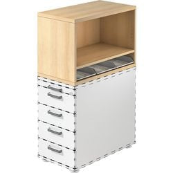 Bach top unit oak vsca1 e hammerer