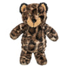 Trixie orsetto leo peluche stampa leopardo