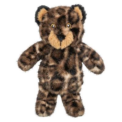 Trixie orsetto leo peluche stampa leopardo