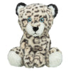 Peluche leopardo Trixie