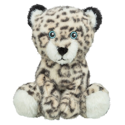 Peluche leopardo Trixie