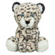 Peluche leopardo Trixie