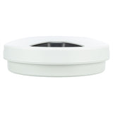 Trixie automatic feeder with cooling function tx4+1 (f10) white black - afbeelding 4
