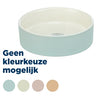 Trixie ciotola per cibo e beverino in ceramica in assortimento