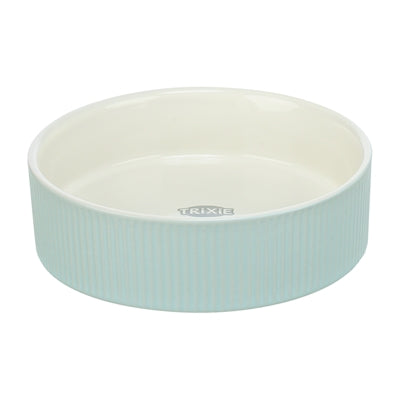 Trixie ciotola per cibo e beverino in ceramica in assortimento