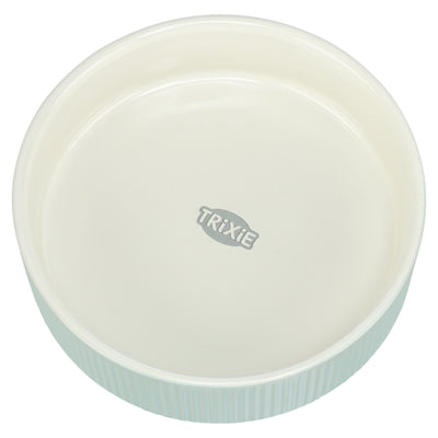 Trixie ciotola per cibo e beverino in ceramica in assortimento