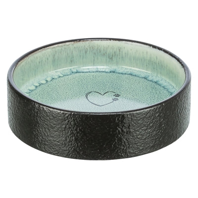 Trixie ciotola per cibo e beverino in ceramica in assortimento