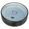 Trixie ciotola per cibo e beverino in ceramica in assortimento