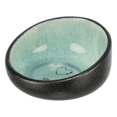 Trixie ciotola per cibo e beverino in ceramica in assortimento