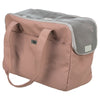 Trixie borsa rosie massimo 6 kg rosa