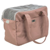Trixie borsa rosie massimo 6 kg rosa