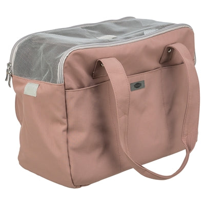 Trixie borsa rosie massimo 6 kg rosa