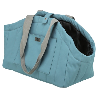Borsa Trixie Elias massimo 5 kg azzurro