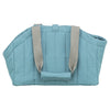 Borsa Trixie Elias massimo 5 kg azzurro