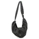 Trixie marsupio mavi massimo 5 kg nero