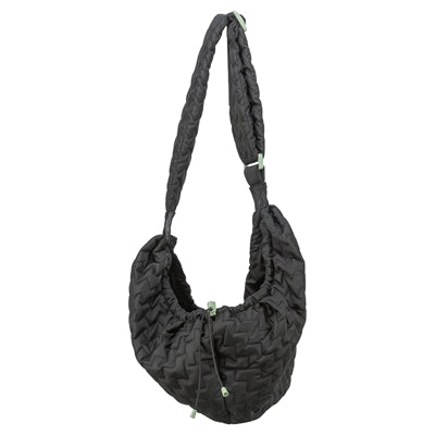Trixie riñonera mavi máximo 5 kg negro