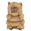 Trixie capibara peluche marrone