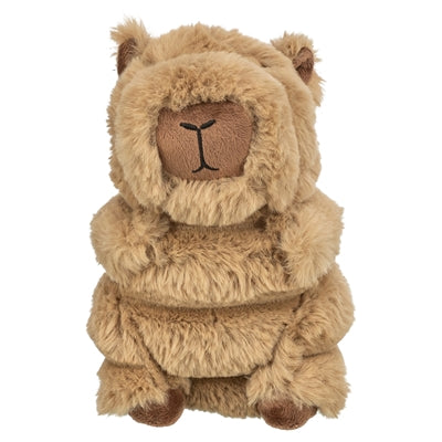 Trixie capibara peluche marrone