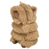 Trixie capibara peluche marrone