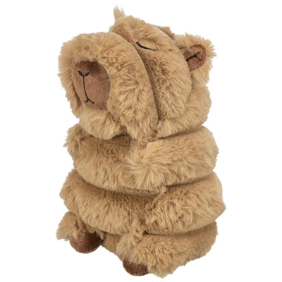 Trixie capibara peluche marrone