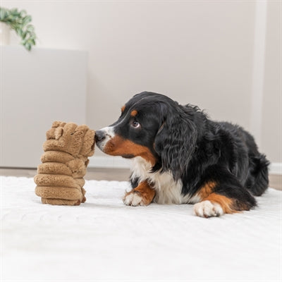 Trixie capibara peluche marrone