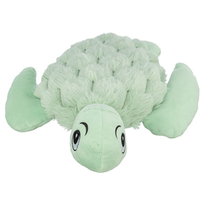 Trixie peluche tartaruga verde