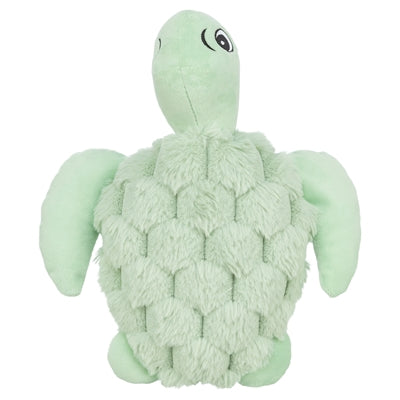 Trixie peluche tartaruga verde