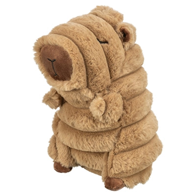 Trixie capibara peluche marrone