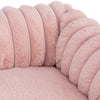 Trixie cama para perros lonni angular pana rosa
