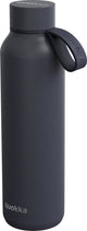 Quokka drinkfles rvs solid slate 630 ml